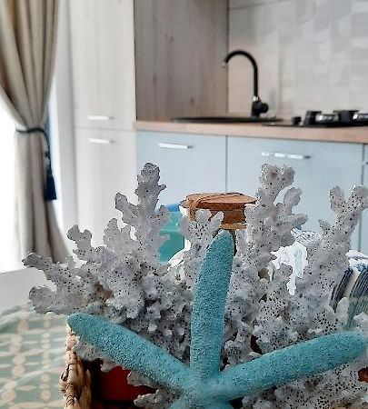 Soreo Residence Năvodari Zewnętrze zdjęcie