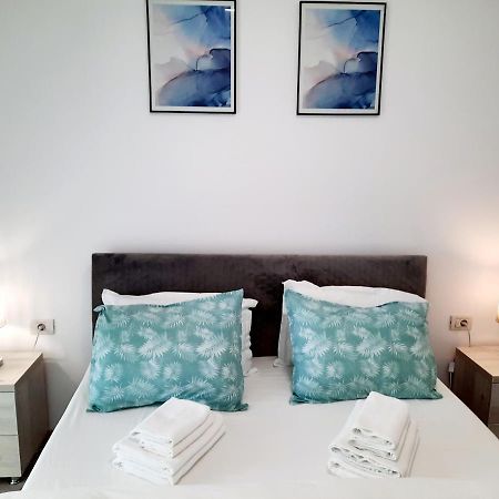 Soreo Residence Năvodari Zewnętrze zdjęcie
