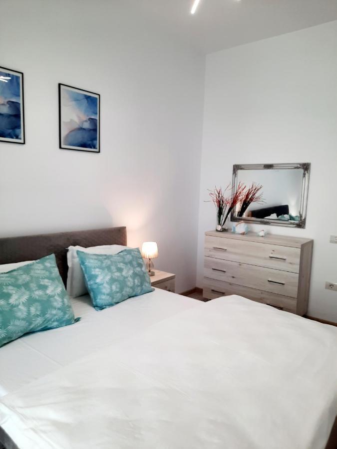 Soreo Residence Năvodari Zewnętrze zdjęcie