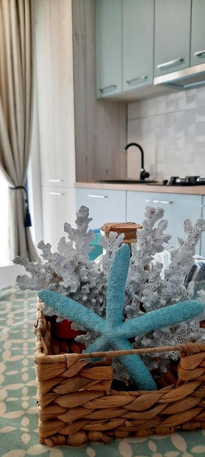Soreo Residence Năvodari Zewnętrze zdjęcie