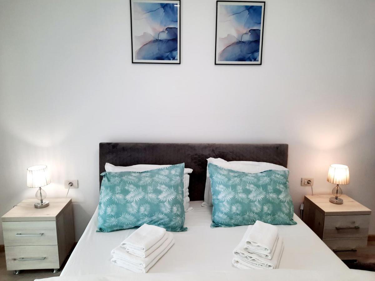 Soreo Residence Năvodari Zewnętrze zdjęcie