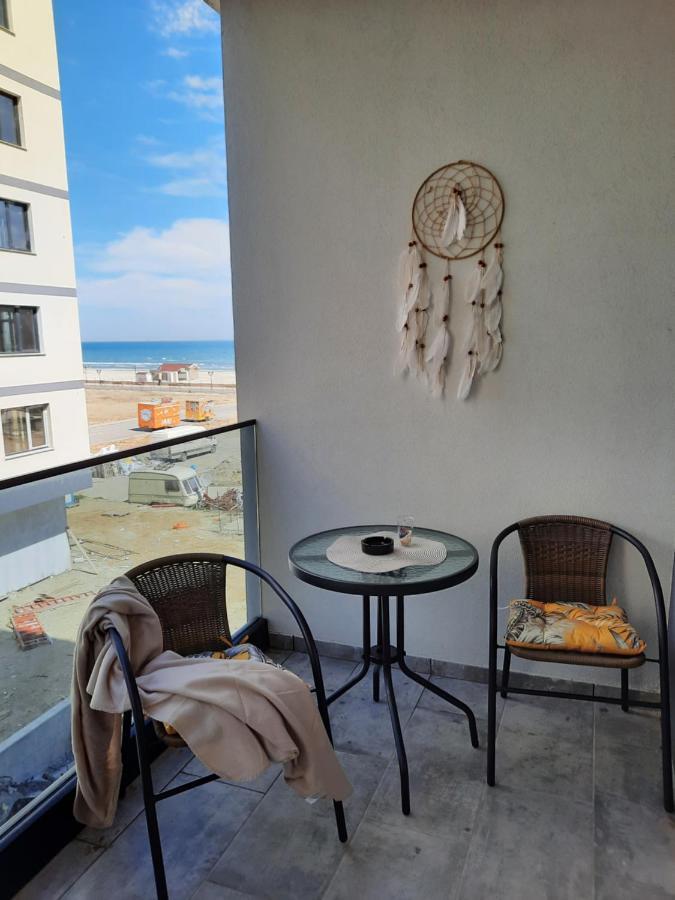 Soreo Residence Năvodari Zewnętrze zdjęcie