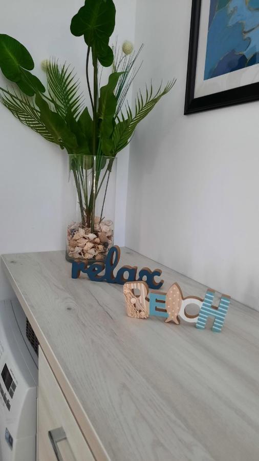 Soreo Residence Năvodari Zewnętrze zdjęcie