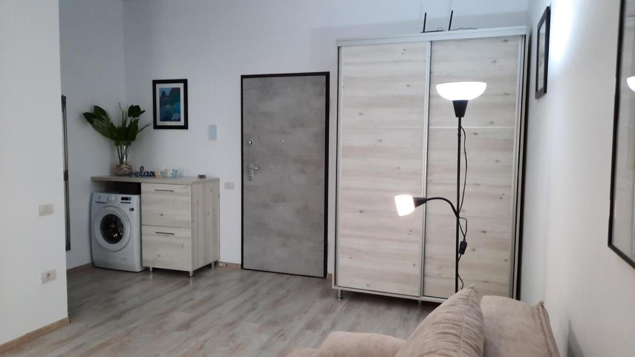 Soreo Residence Năvodari Zewnętrze zdjęcie