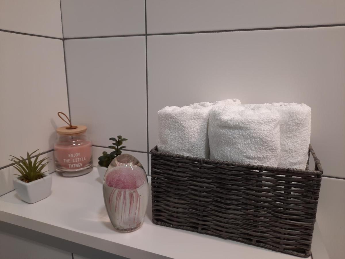 Soreo Residence Năvodari Zewnętrze zdjęcie