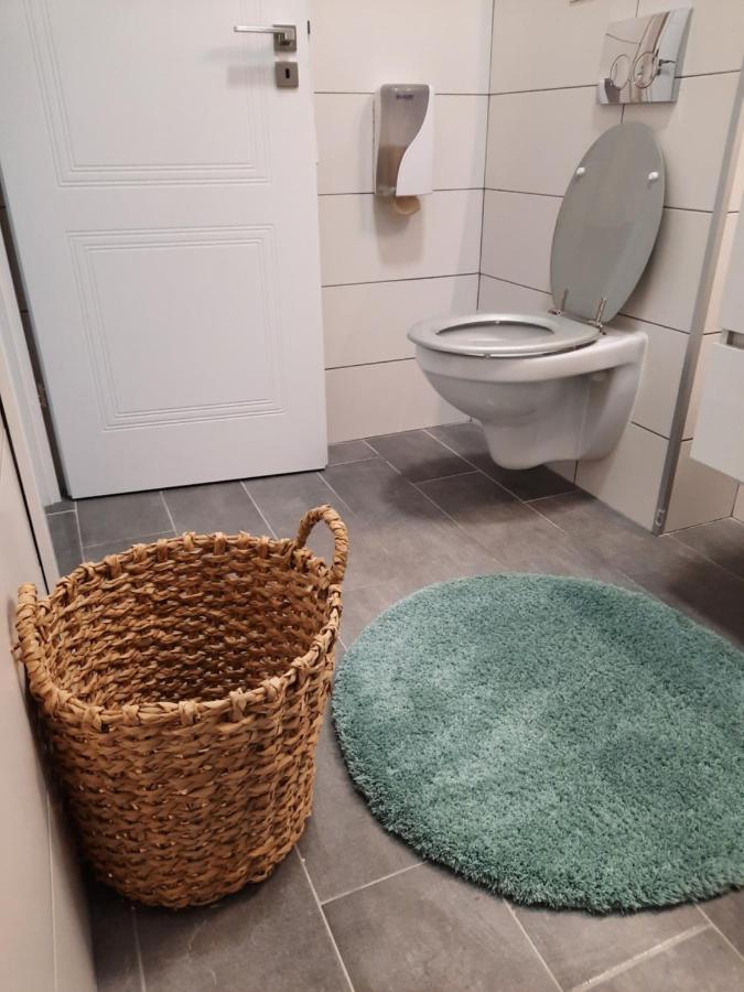 Soreo Residence Năvodari Zewnętrze zdjęcie