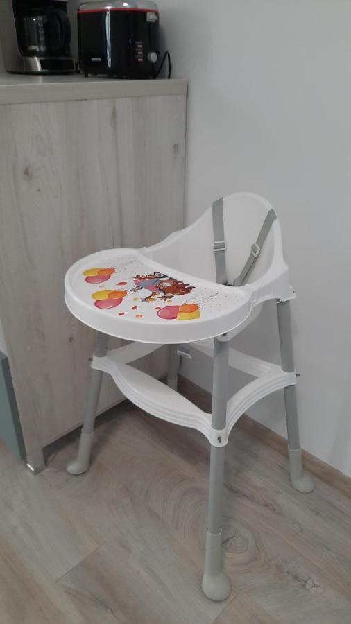 Soreo Residence Năvodari Zewnętrze zdjęcie