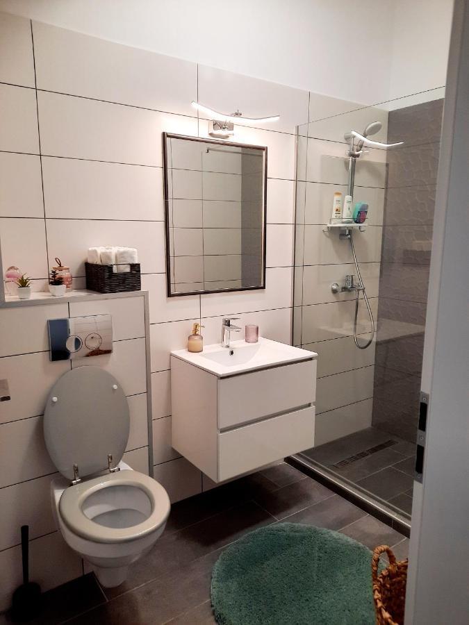 Soreo Residence Năvodari Zewnętrze zdjęcie