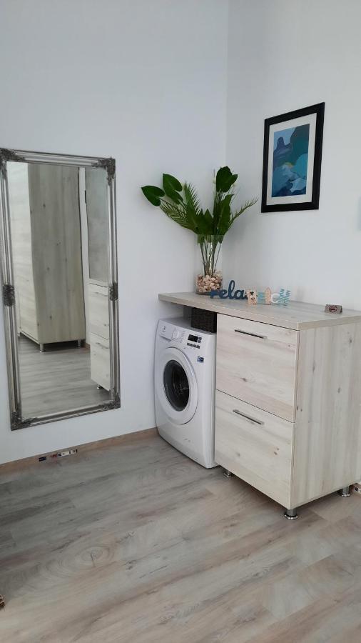 Soreo Residence Năvodari Zewnętrze zdjęcie