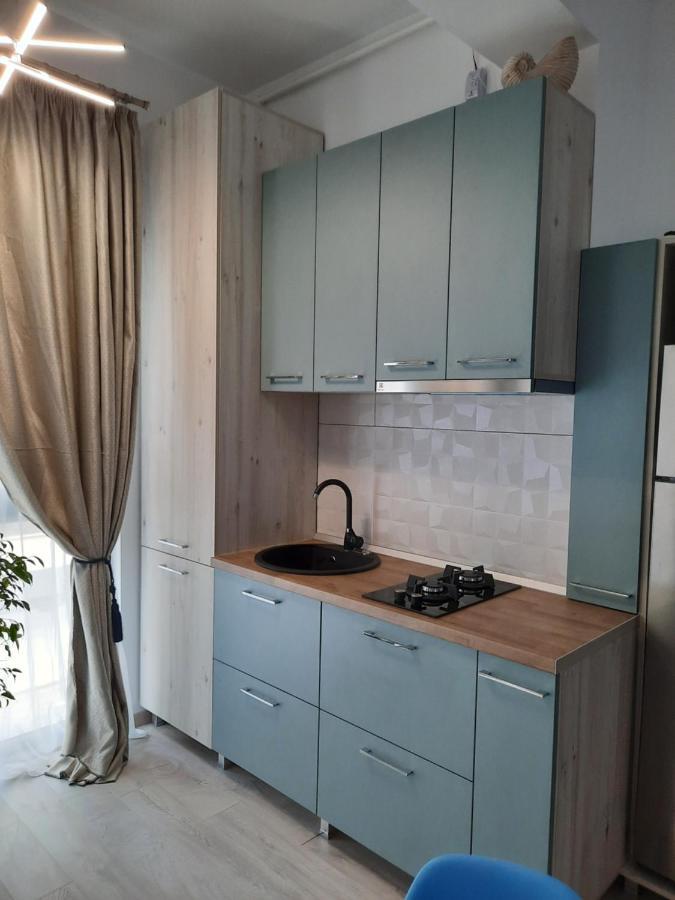 Soreo Residence Năvodari Zewnętrze zdjęcie