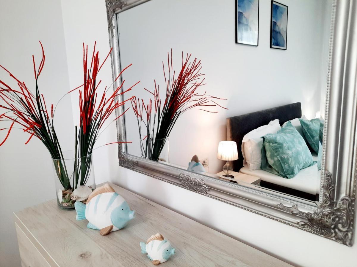 Soreo Residence Năvodari Zewnętrze zdjęcie