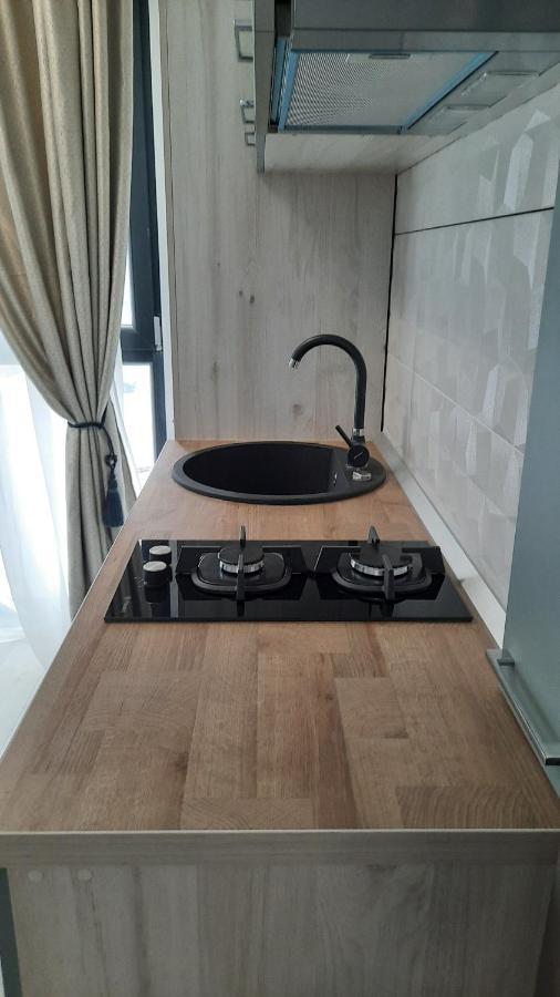 Soreo Residence Năvodari Zewnętrze zdjęcie