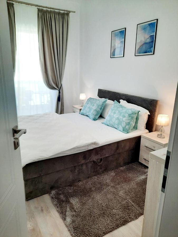 Soreo Residence Năvodari Zewnętrze zdjęcie