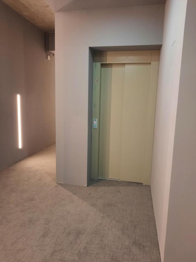 Soreo Residence Năvodari Zewnętrze zdjęcie