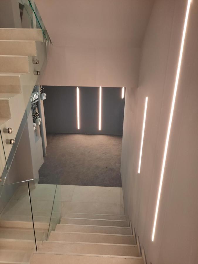 Soreo Residence Năvodari Zewnętrze zdjęcie