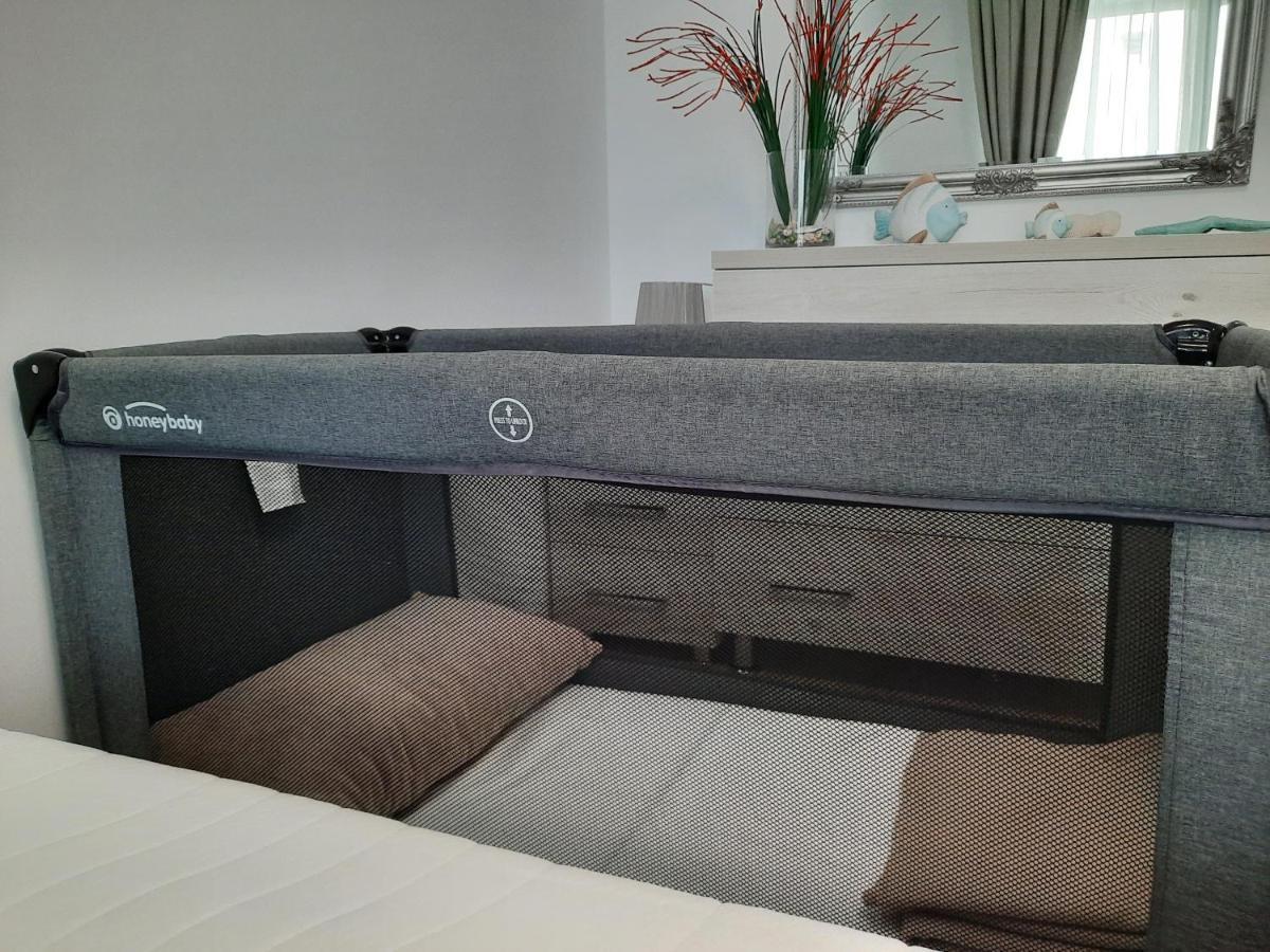 Soreo Residence Năvodari Zewnętrze zdjęcie