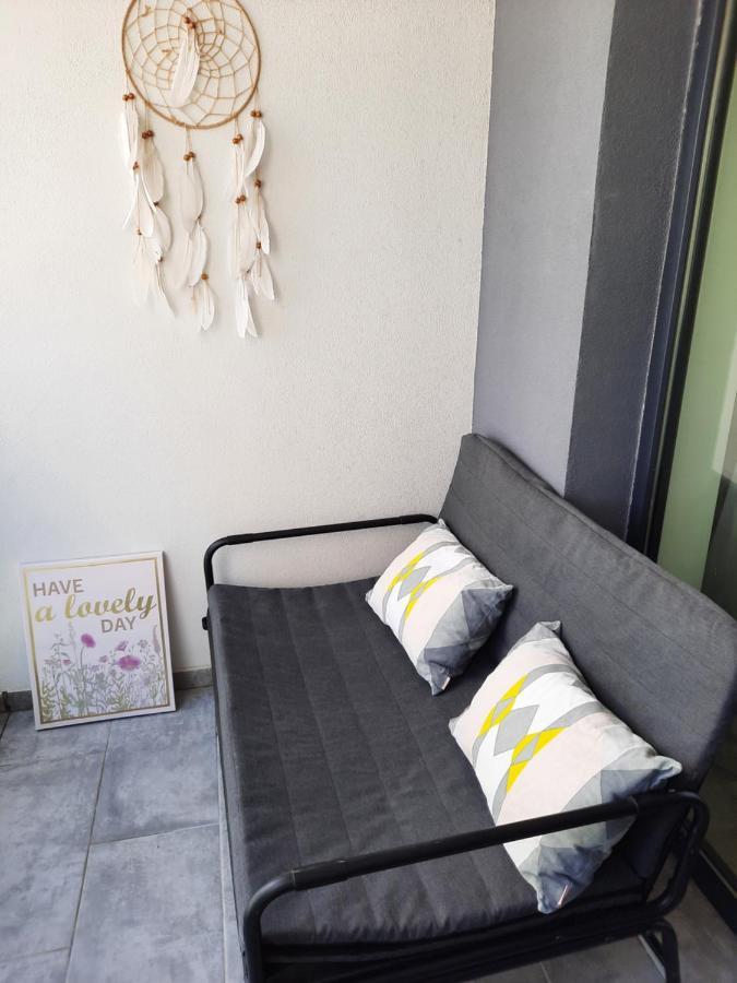 Soreo Residence Năvodari Zewnętrze zdjęcie