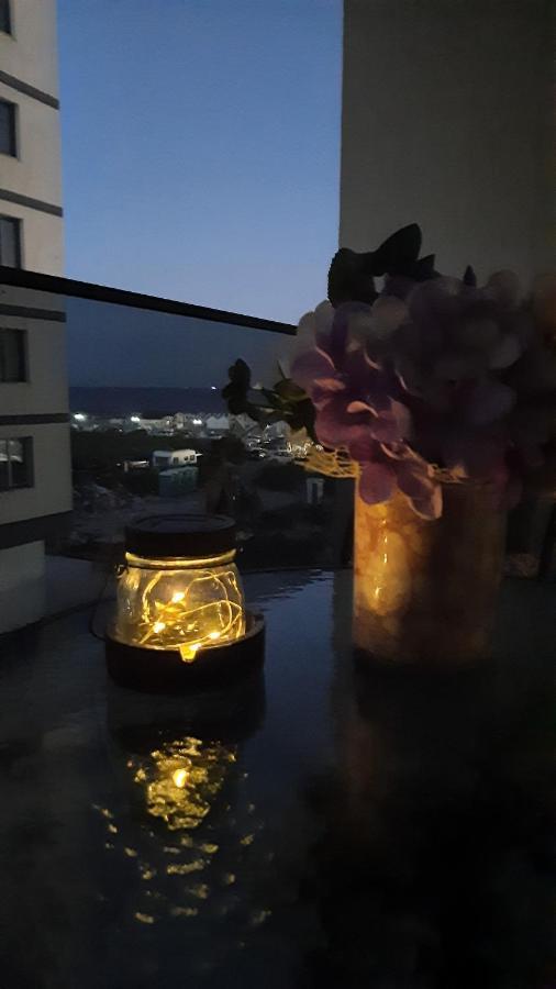 Soreo Residence Năvodari Zewnętrze zdjęcie