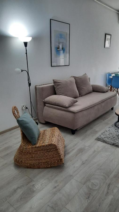 Soreo Residence Năvodari Zewnętrze zdjęcie