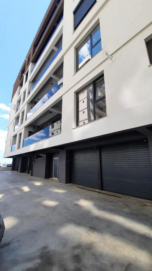 Soreo Residence Năvodari Zewnętrze zdjęcie
