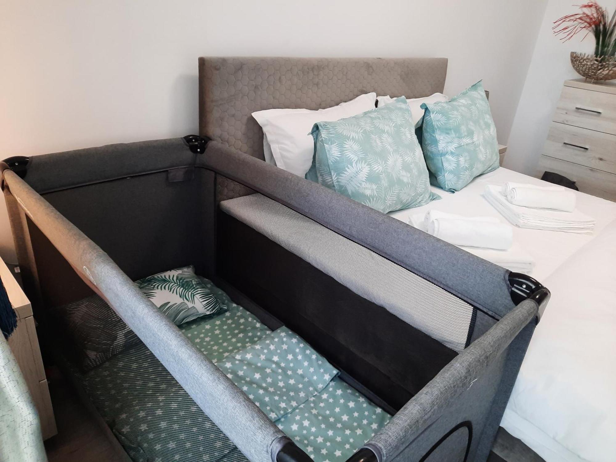 Soreo Residence Năvodari Pokój zdjęcie